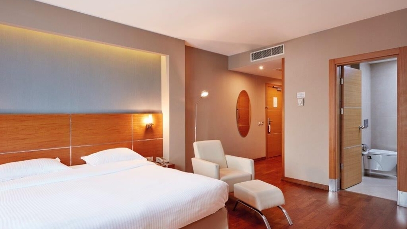 Anemon Kent Çiğli Otel