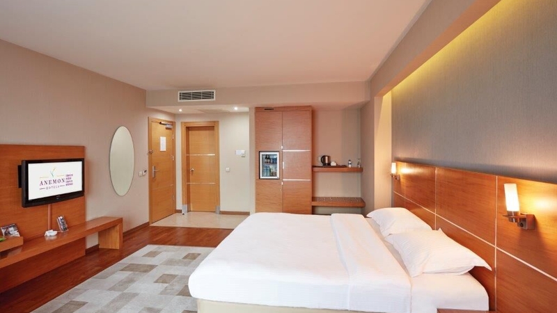 Anemon Kent Çiğli Otel