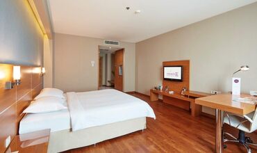 Anemon Kent Çiğli Otel