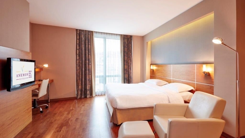 Anemon Kent Çiğli Otel
