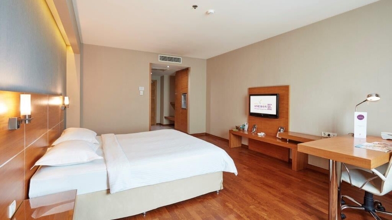 Anemon Kent Çiğli Otel