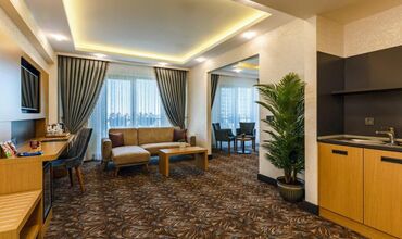 Anemon Kent Diyarbakır Otel