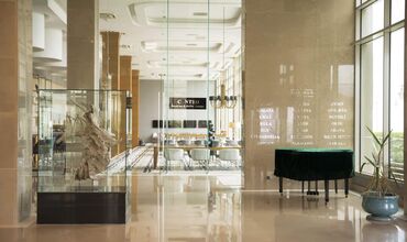 Anemon Kent İskenderun Otel