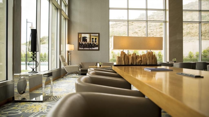 Anemon Kent İskenderun Otel