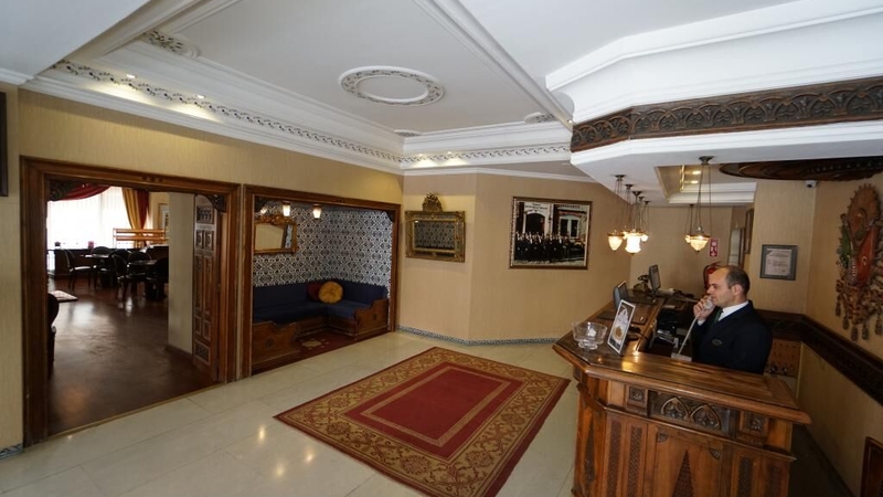 Anemon İzmir Otel