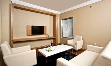 Anemon Grand Malatya Otel