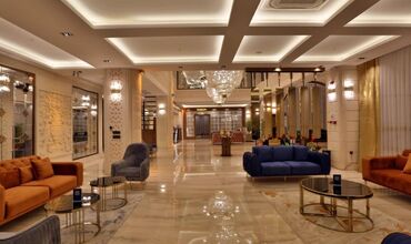 Anemon Grand Mardin Otel