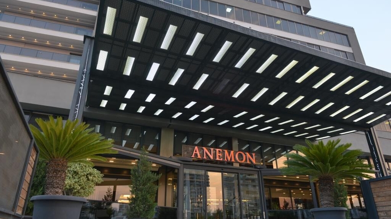 Anemon Mersin Otel