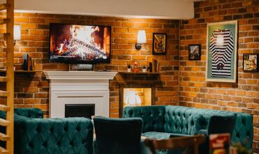 Anemon Kent Uşak Otel