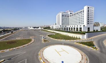 The Green Park Pendik