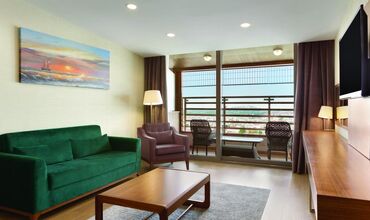 Ramada Bursa Çekirge Termal Spa