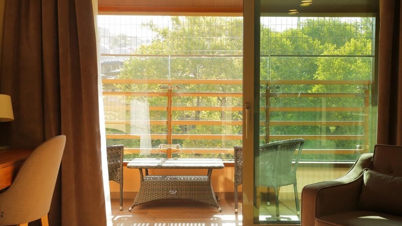 Ramada Bursa Çekirge Termal Spa