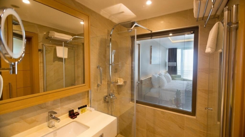 Ramada Bursa Çekirge Termal Spa