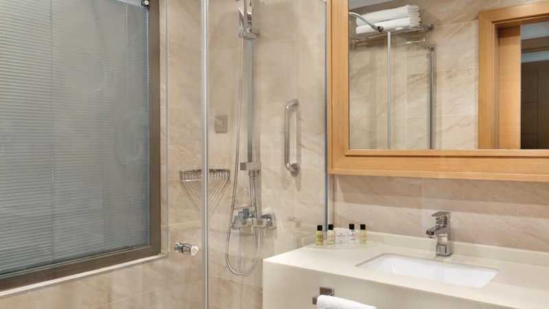 Ramada Bursa Çekirge Termal Spa