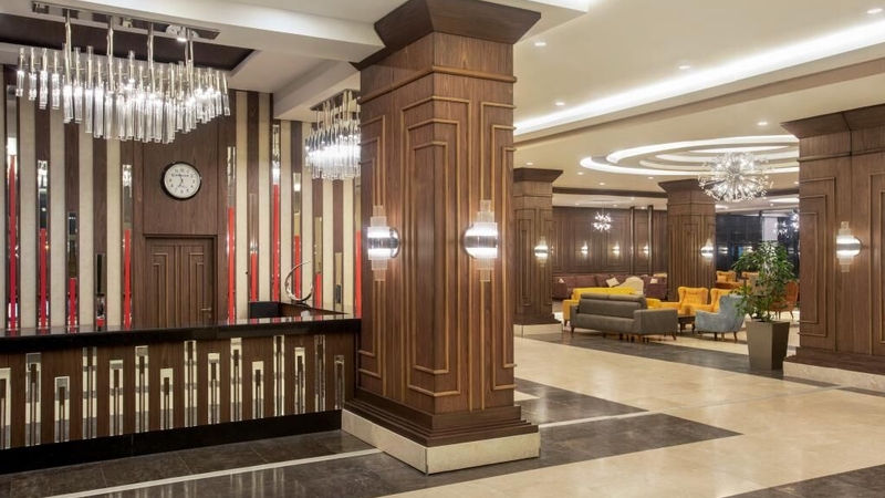 Ramada Resort by Wyndham Ünye