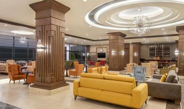 Ramada Resort by Wyndham Ünye