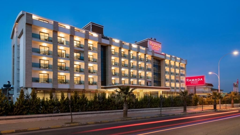 Ramada Resort by Wyndham Ünye