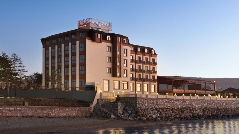 Ramada by Wyndham Van