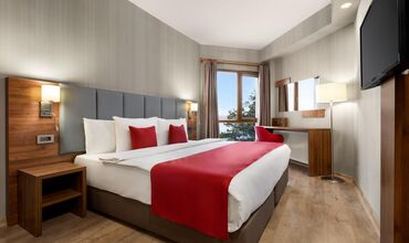 Ramada by Wyndham Van