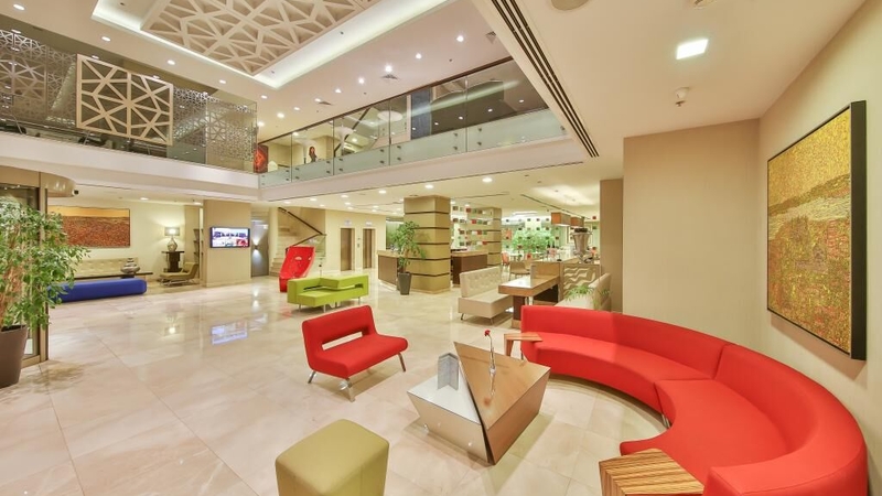 Ramada by Wyndham İstanbul Taksim