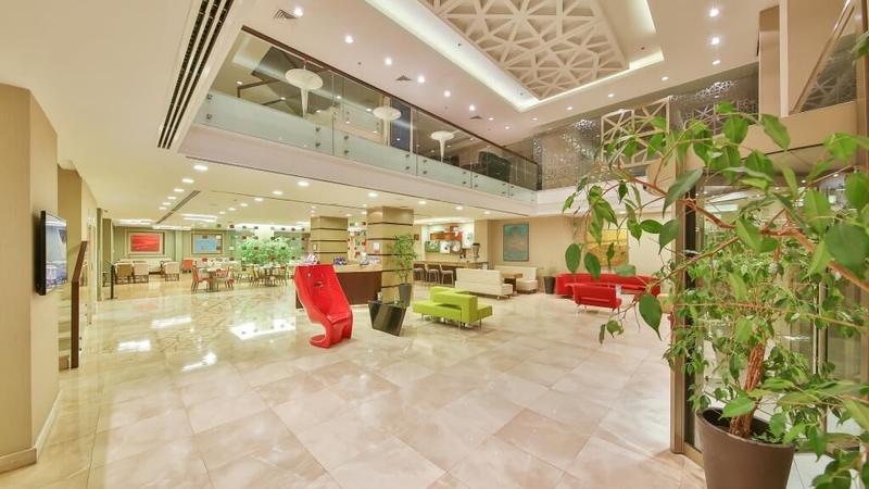 Ramada by Wyndham İstanbul Taksim