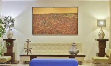 Ramada by Wyndham İstanbul Taksim