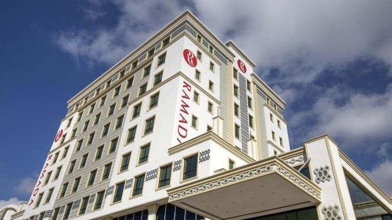 Ramada By Wyndham Elazığ