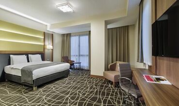 Ramada By Wyndham Elazığ