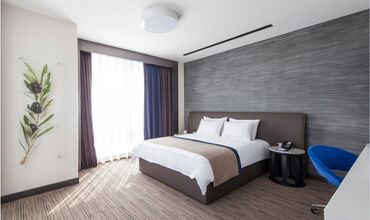 Ramada Hotel Suites Kemalpaşa