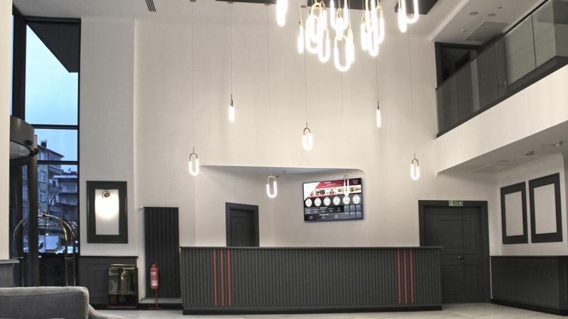 Ramada Plaza by Wyndham Ordu