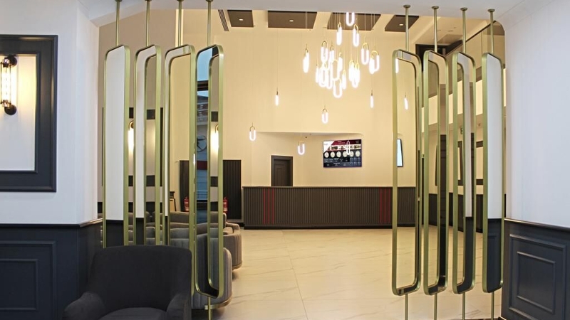 Ramada Plaza by Wyndham Ordu