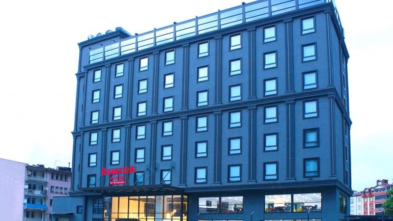 Ramada Plaza by Wyndham Ordu
