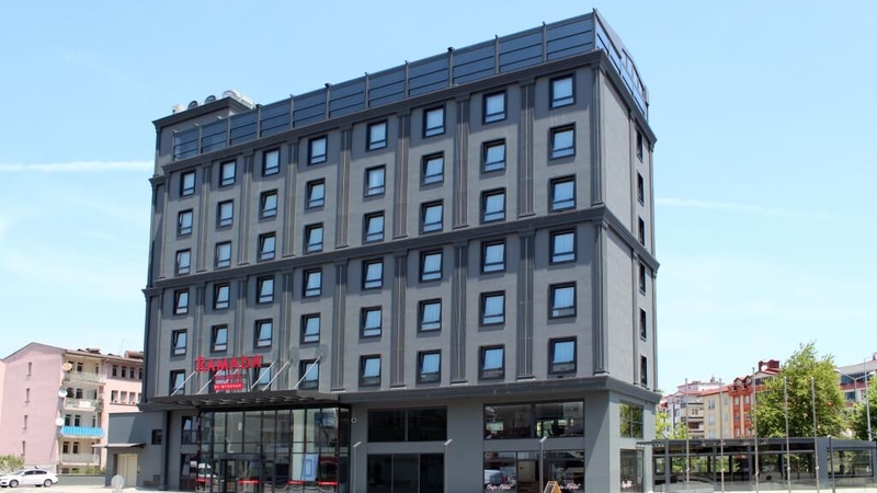 Ramada Plaza by Wyndham Ordu