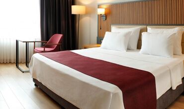 Ramada Plaza by Wyndham Ordu