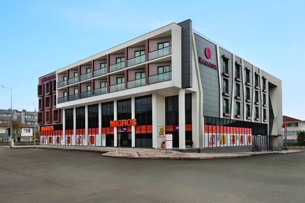 Ramada Sakarya Hendek Hotel