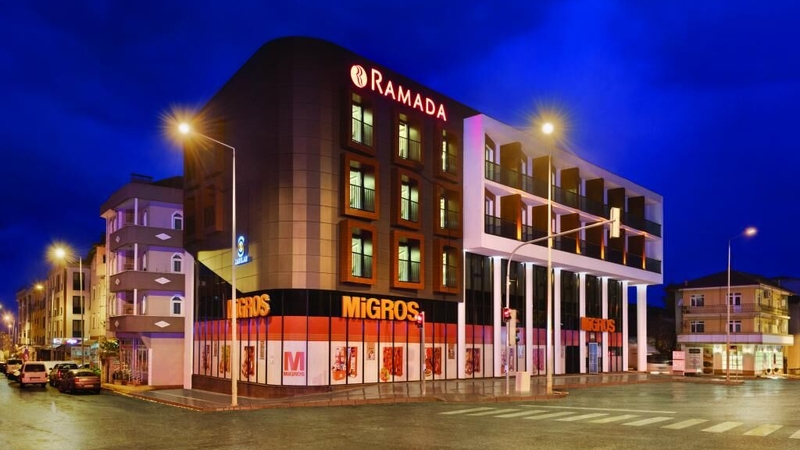 Ramada Sakarya Hendek Hotel