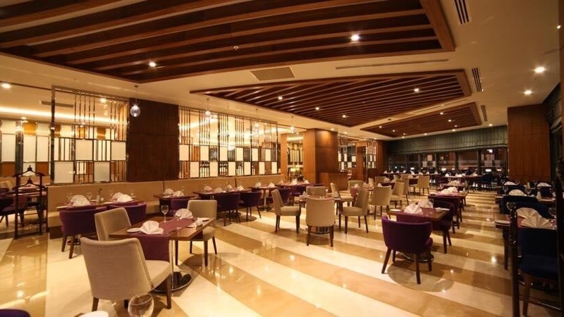 Ramada Plaza By Wyndham Konya