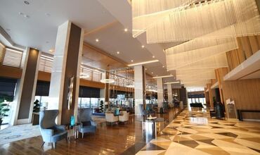 Ramada Plaza By Wyndham Konya