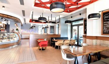 Ramada Plaza Malatya Altın Kayısı