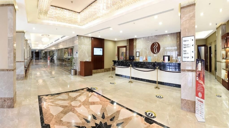 Ramada Plaza Malatya Altın Kayısı