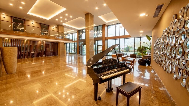 Ramada Plaza by Wyndham Samsun