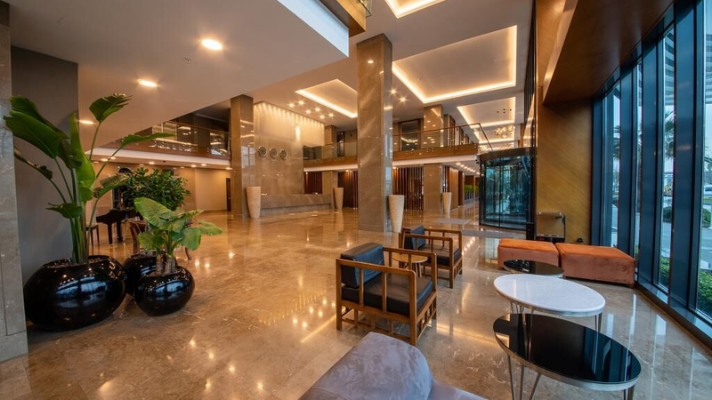 Ramada Plaza by Wyndham Samsun