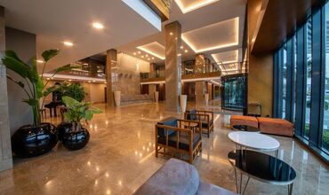 Ramada Plaza by Wyndham Samsun