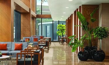 Ramada Plaza by Wyndham Samsun