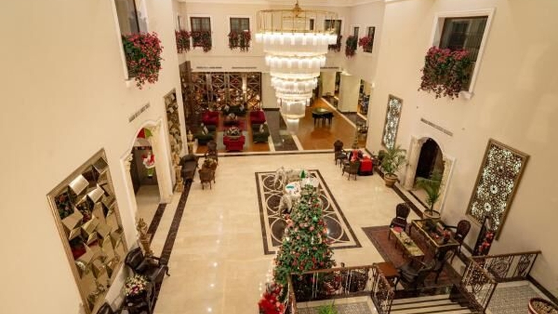 Ramada Hotel Suites İstanbul Merter