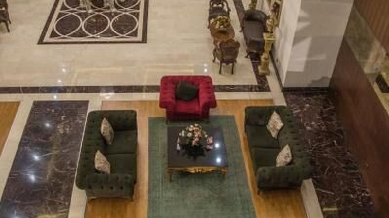 Ramada Hotel Suites İstanbul Merter