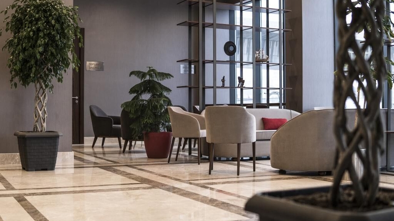 Ramada by Wyndham İstanbul Alibeyköy
