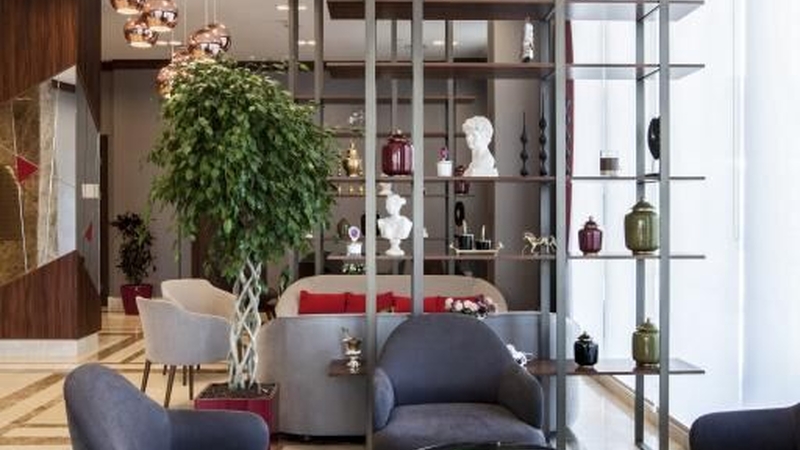 Ramada by Wyndham İstanbul Alibeyköy