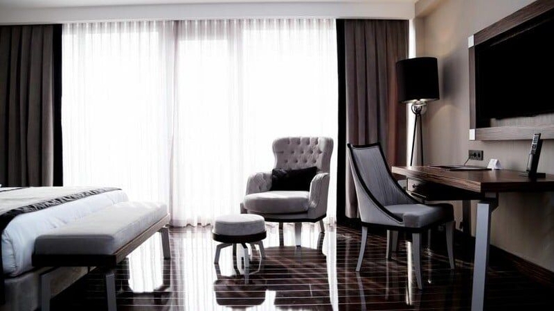 Ramada Hotel Suites İstanbul Şişli