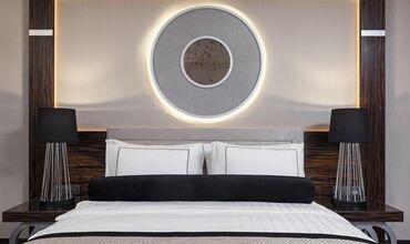 Ramada Hotel Suites İstanbul Şişli